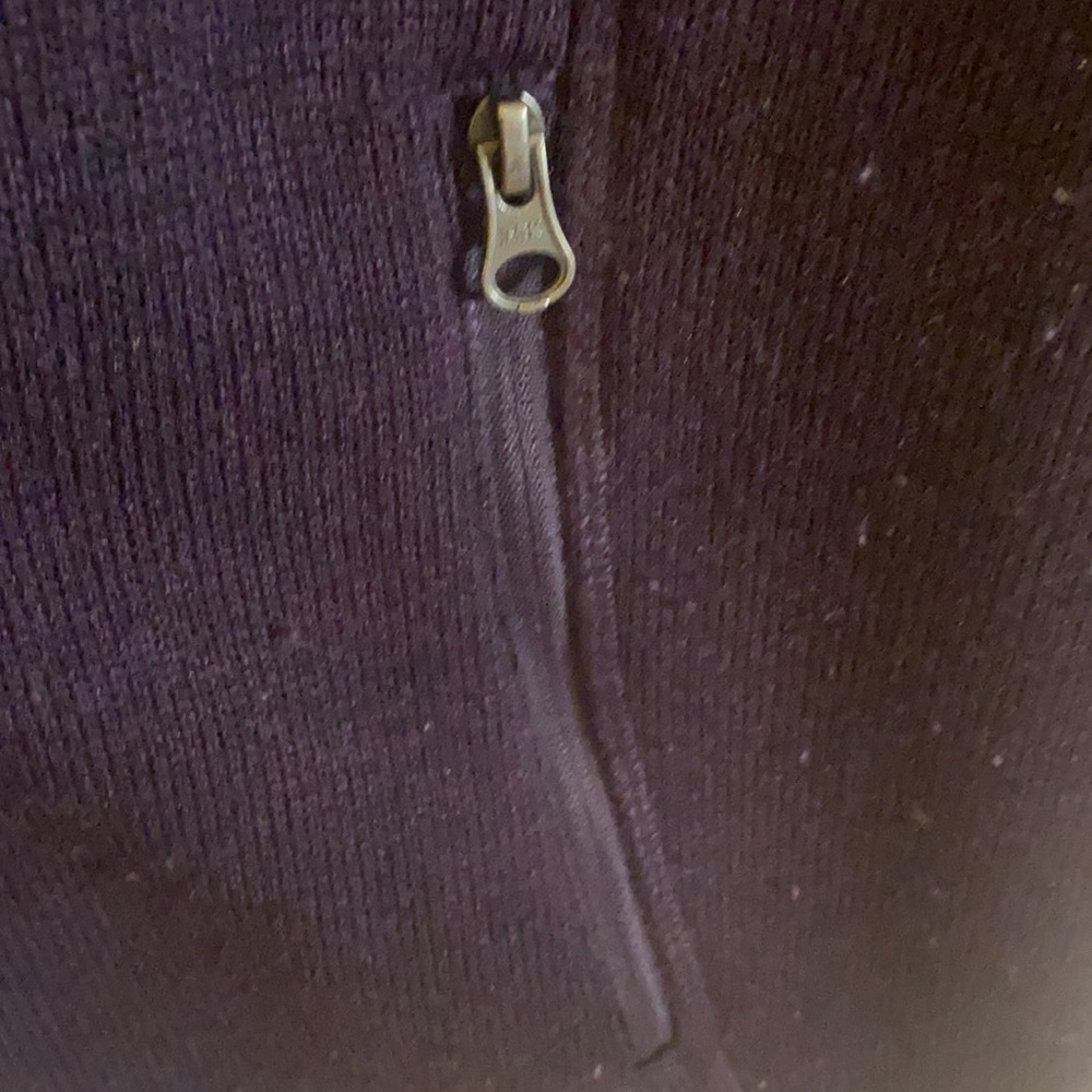 Shell jacket. Size M. - Picture 3 of 5